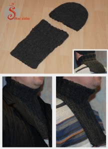 65% vilna, 35% alpakos vilna