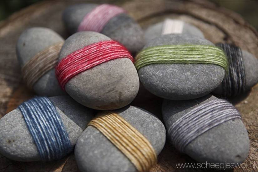 Scheepjeswol Stone washed