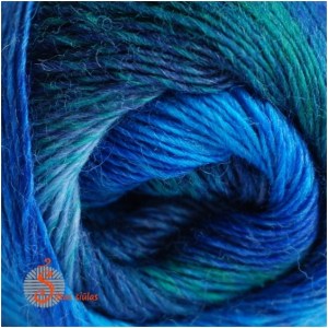 Siūlai - Scheepjeswol Invicta Colour 972 (www.siltassiulas.lt)