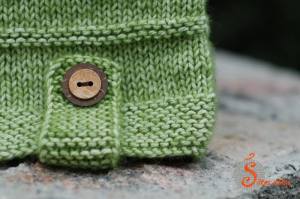 Vaikiško megztuko detale_Scheepjeswol Stone Washed siūlai