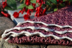 Skara_Stone Washed Garnet_krastas