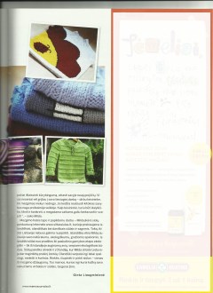 Mamos zurnalas raso apie parduotuve Siltas siulas 