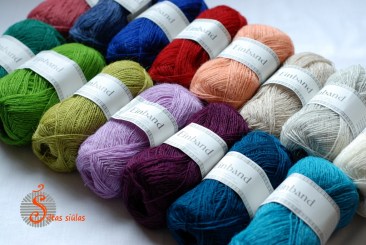 lopi einband colours