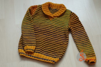 megztukas vaikui_priekis